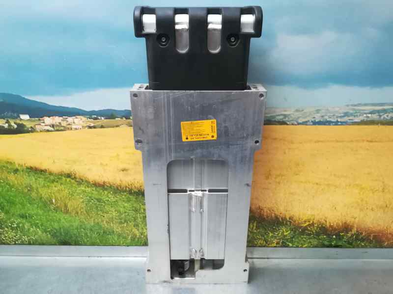 Barra Antivuelco Para Volkswagen Eos