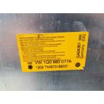 Barra Antivuelco Para Volkswagen Eos