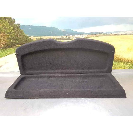Bandeja Trasera para Skoda Octavia Berlina (1Z3)