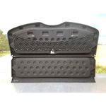 Bandeja Trasera para Skoda Octavia Berlina (1Z3)