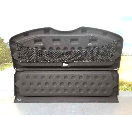 Bandeja Trasera para Skoda Octavia Berlina (1Z3)