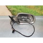 Retrovisor Derecho Para Skoda Octavia Berlina