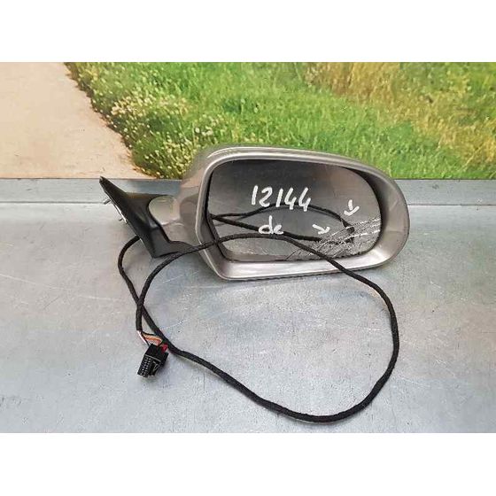Retrovisor Derecho Para Skoda Octavia Berlina