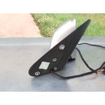 Retrovisor Derecho Para Skoda Octavia Berlina