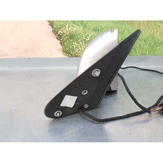 Retrovisor Derecho Para Skoda Octavia Berlina