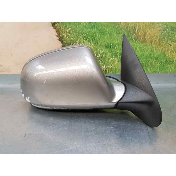 Retrovisor Derecho Para Skoda Octavia Berlina