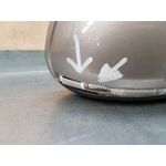 Retrovisor Derecho Para Skoda Octavia Berlina