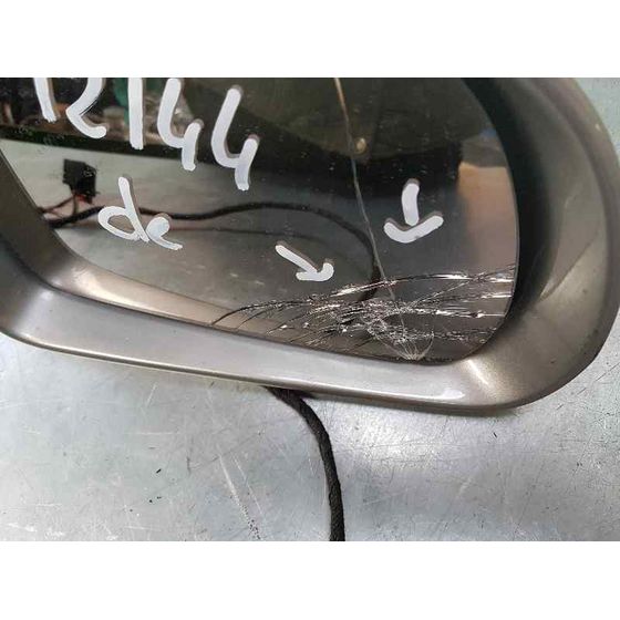Retrovisor Derecho Para Skoda Octavia Berlina