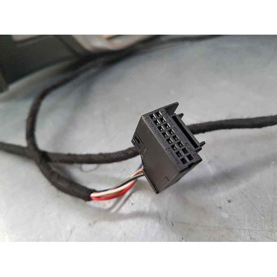 Retrovisor Derecho Para Skoda Octavia Berlina