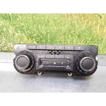 Mando Climatizador Para Skoda Octavia Berlina