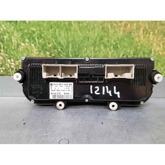 Mando Climatizador Para Skoda Octavia Berlina