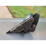 Retrovisor Derecho Para Renault Scenic Ii