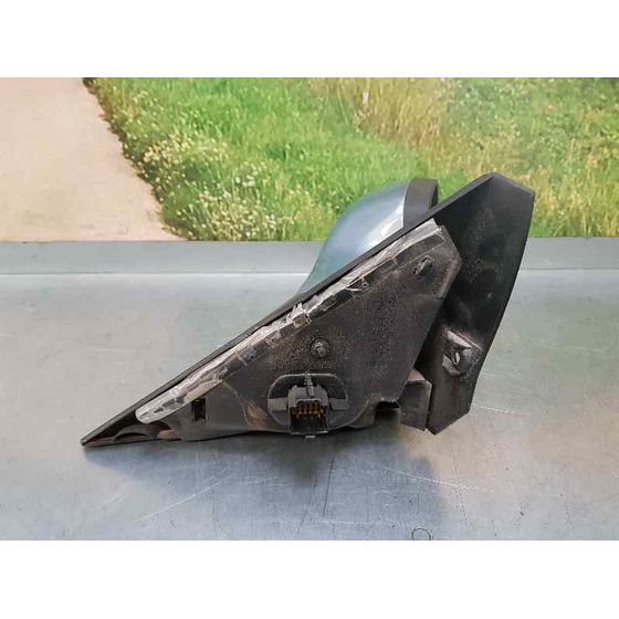 Retrovisor Derecho Para Renault Scenic Ii