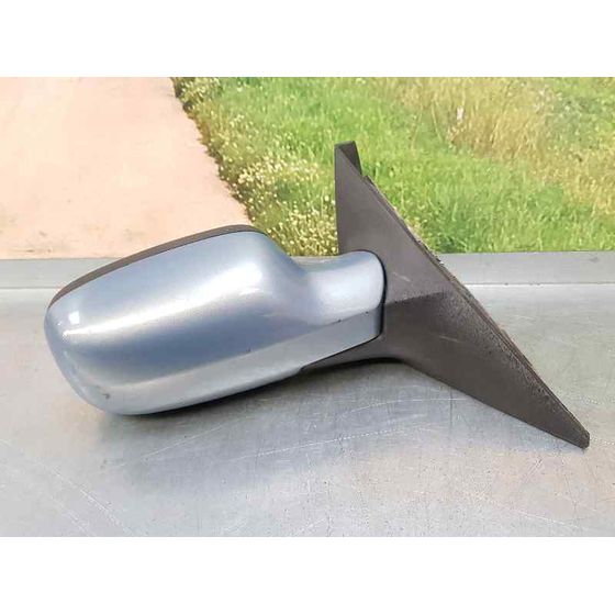 Retrovisor Derecho Para Renault Scenic Ii