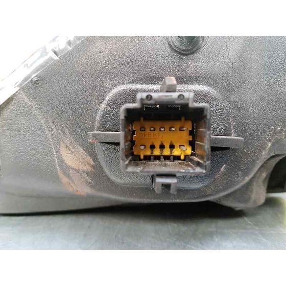 Retrovisor Derecho Para Renault Scenic Ii