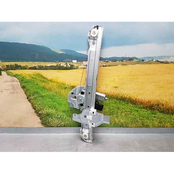 Elevalunas Delantero Izquierdo Para Peugeot 2008