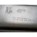 Elevalunas Delantero Izquierdo Para Peugeot 2008