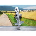 Elevalunas Trasero Izquierdo Para Peugeot 2008
