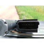 Elevalunas Trasero Izquierdo Para Peugeot 2008