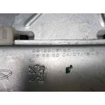 Elevalunas Trasero Izquierdo Para Peugeot 2008