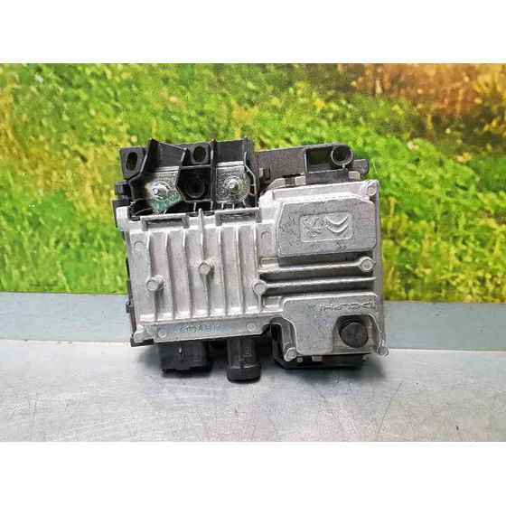Centralita Start / Stop Para Peugeot 2008
