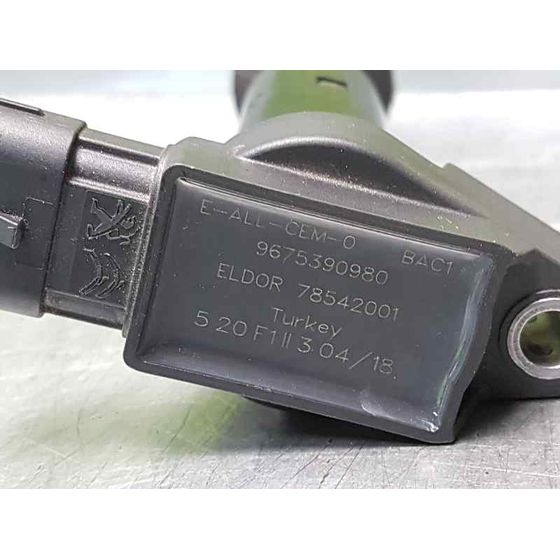 Bobina Encendido Para Peugeot 2008