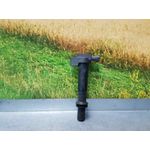 Bobina Encendido Para Peugeot 2008