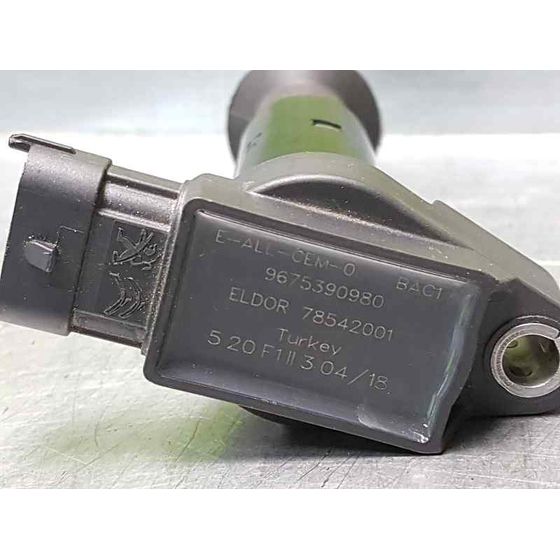 Bobina Encendido Para Peugeot 2008