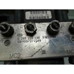 Abs Para Ford Ka