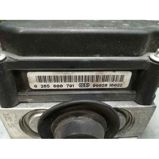Abs Para Ford Ka