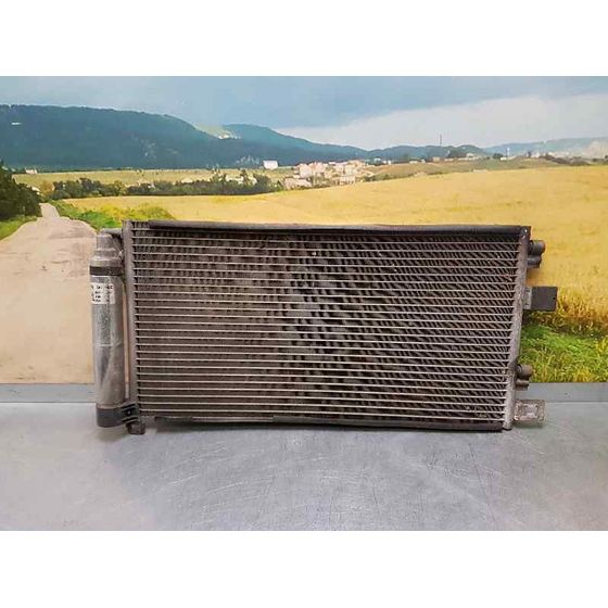 Condensador / Radiador Aire Acondicionado Para Mini Mini