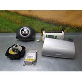 Kit Airbag Para Mini Mini