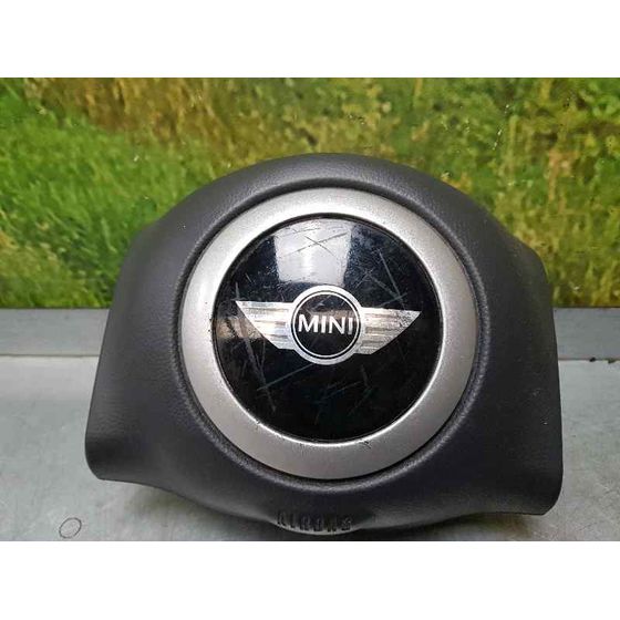Kit Airbag Para Mini Mini