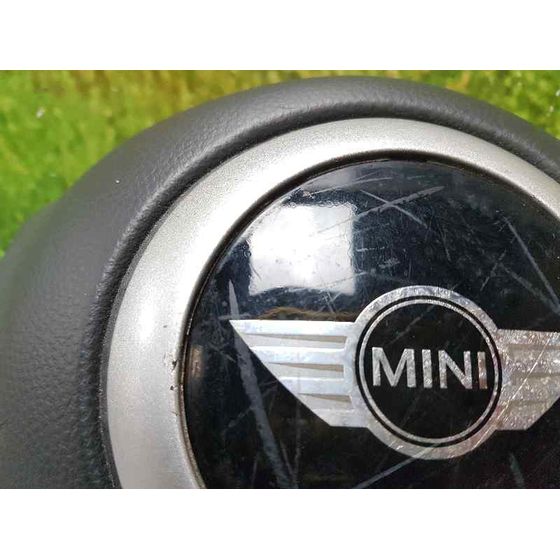 Kit Airbag Para Mini Mini