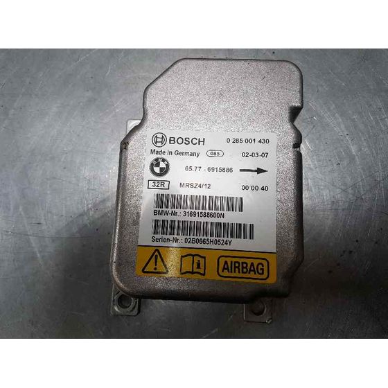 Kit Airbag Para Mini Mini