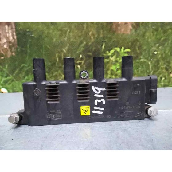 Bobina Encendido Para Ford Ka