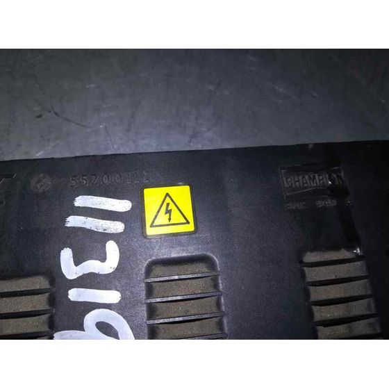 Bobina Encendido Para Ford Ka