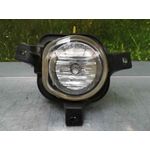 Faro Antiniebla Derecho Para Ford Ka