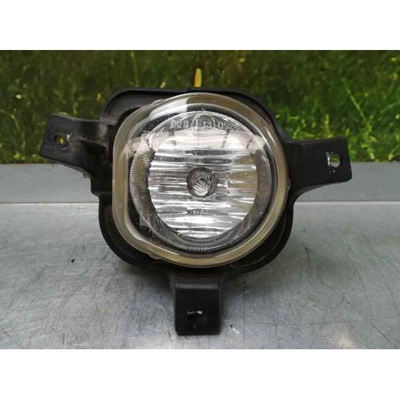 Faro Antiniebla Derecho Para Ford Ka