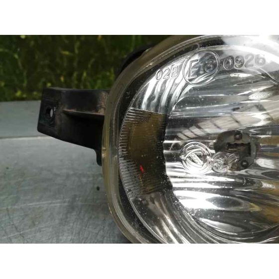 Faro Antiniebla Derecho Para Ford Ka