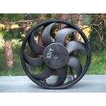 Electroventilador Para Ford Ka