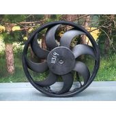 Electroventilador Para Ford Ka