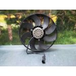 Electroventilador Para Ford Ka