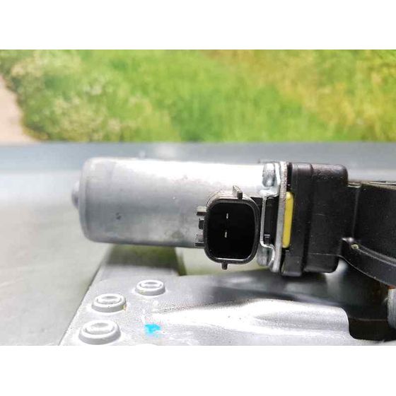 Elevalunas Delantero Izquierdo Para Dacia Sandero