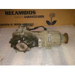 Diferencial Trasero Para Suzuki Sx4 Rw