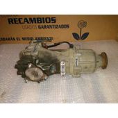 Diferencial Trasero Para Suzuki Sx4 Rw