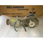 Diferencial Trasero Para Suzuki Sx4 Rw