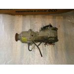 Diferencial Trasero Para Suzuki Sx4 Rw
