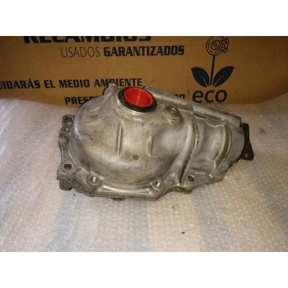 Diferencial Delantero Para Bmw X5