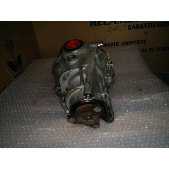 Diferencial Delantero Para Bmw X5